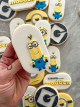 Charger l&#39;image dans la galerie, Kevin the Minion Debosser
