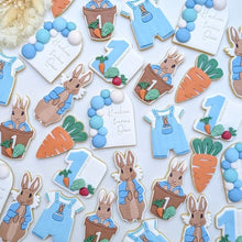 Load image into Gallery viewer, Peter Rabbit Debosser and Cutter
