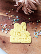 Load image into Gallery viewer, Happy Easter debosser and Cutter
