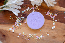 Charger l&#39;image dans la galerie, Hippity Hopppity Fondant debosser
