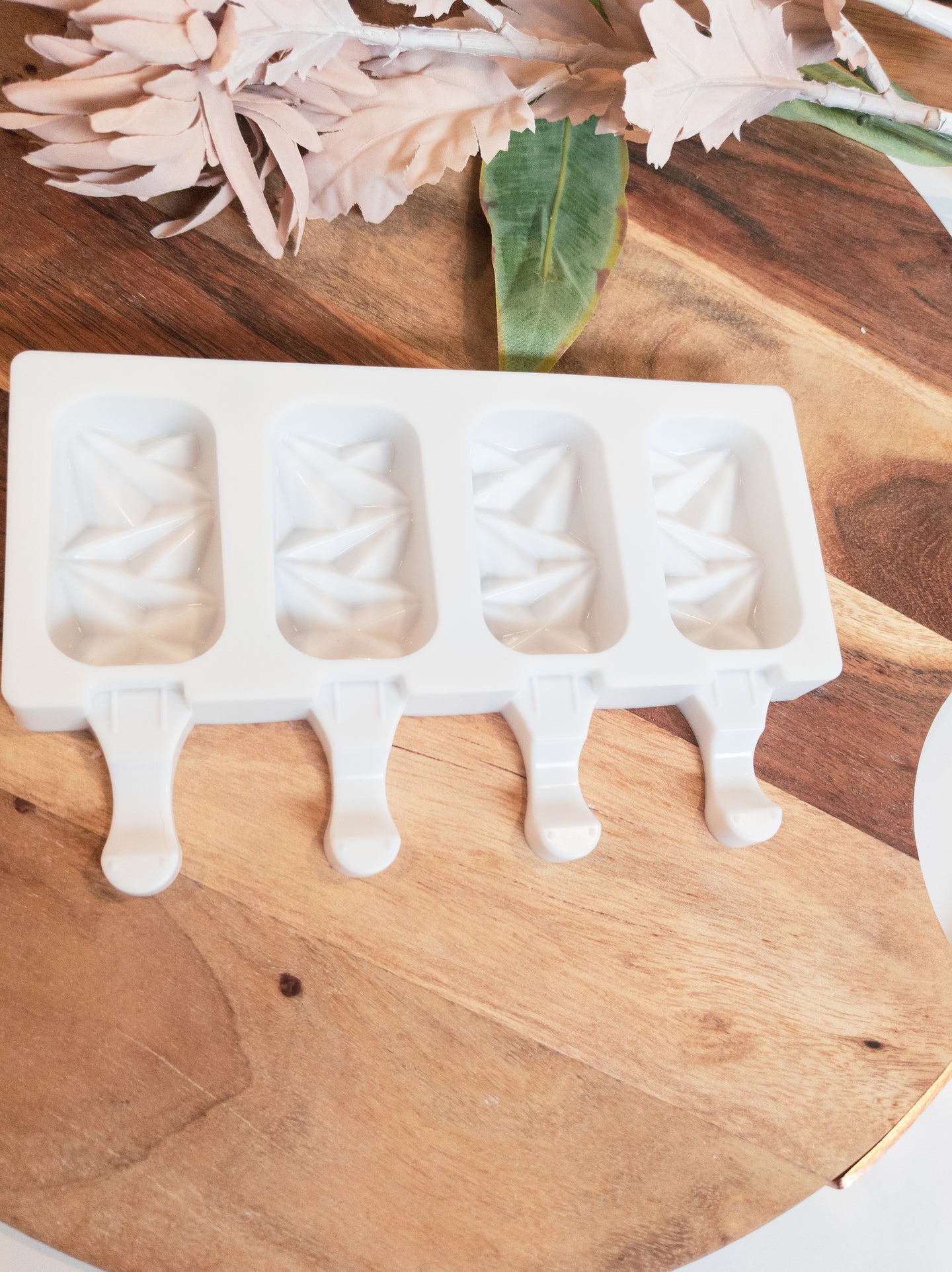 Cakesicle Mould