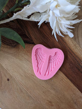 Charger l&#39;image dans la galerie, Angel Wings Silicone Mould
