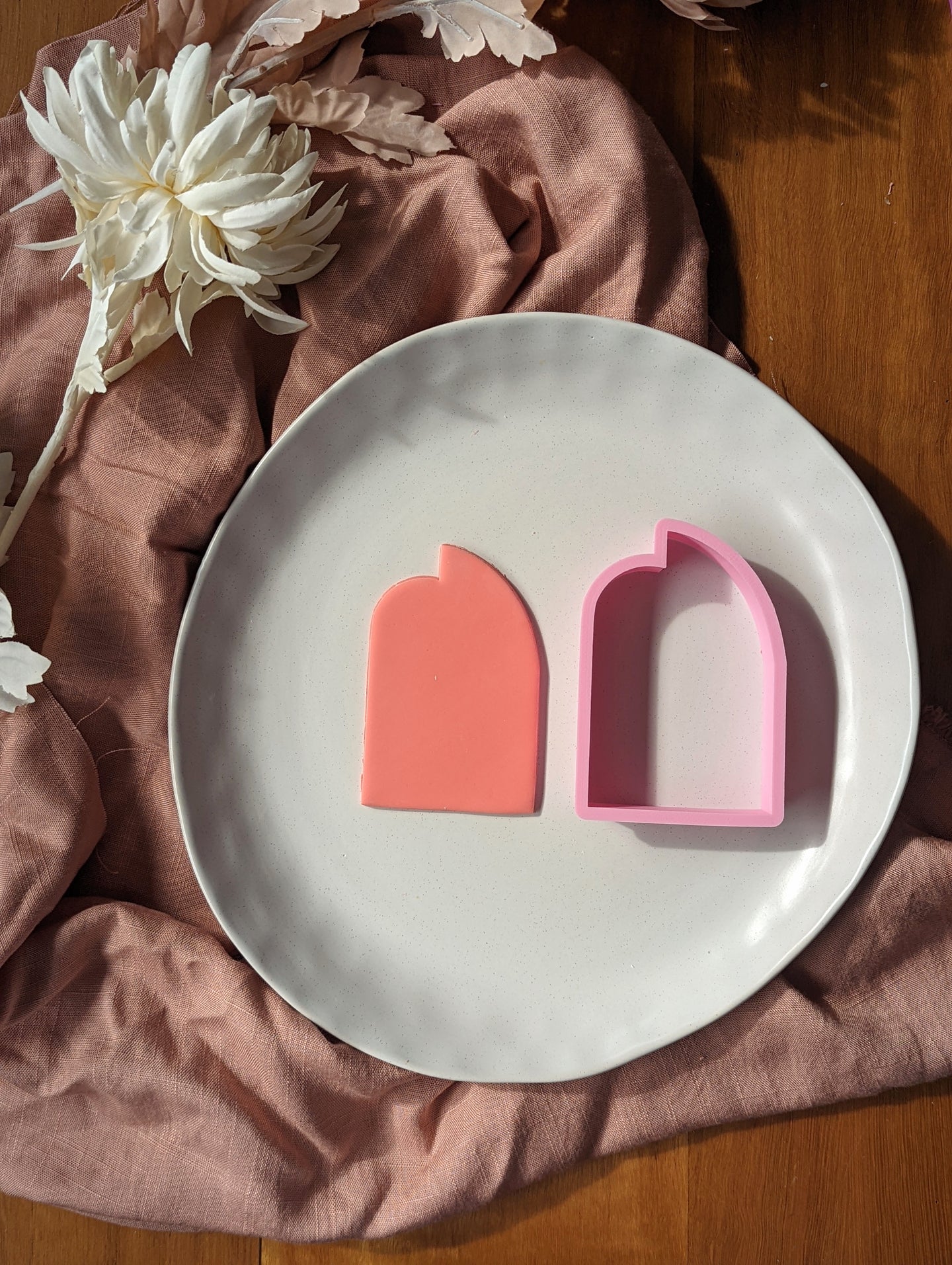 Arch Backdrop Cookie Cutter