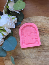 Load image into Gallery viewer, Fairy Door Silicone Mould
