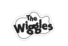 Load image into Gallery viewer, Wiggles Logo debosser and Cutter
