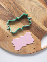 Load image into Gallery viewer, Plaque Cookie cutters
