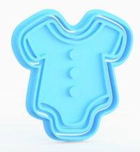 Cargar imagen en el visor de la galería, Baby Shower Cookie Cutters
