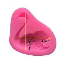 Load image into Gallery viewer, Swan Silicone Mould
